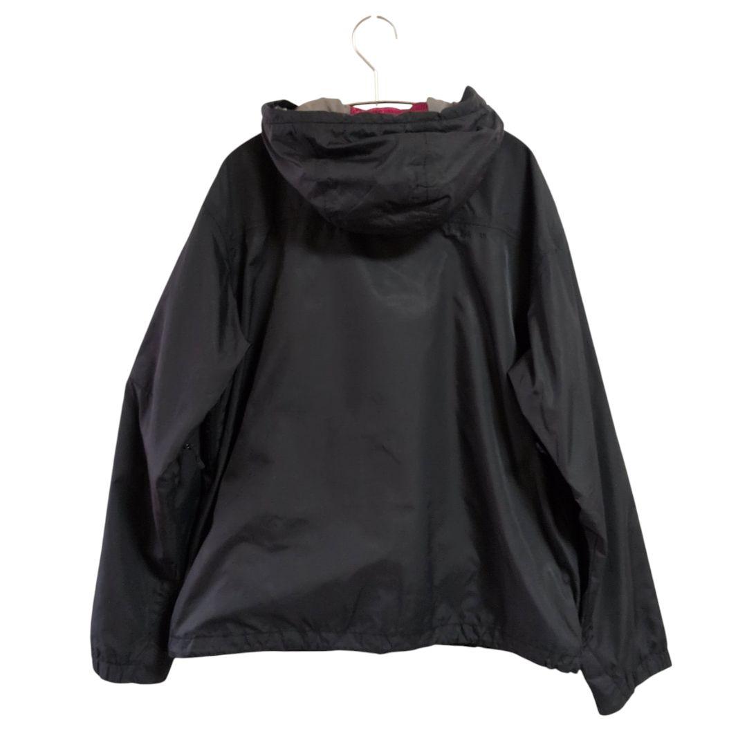 BURTON バートン レディース スノーフーディーシェル ジャケット ブラック