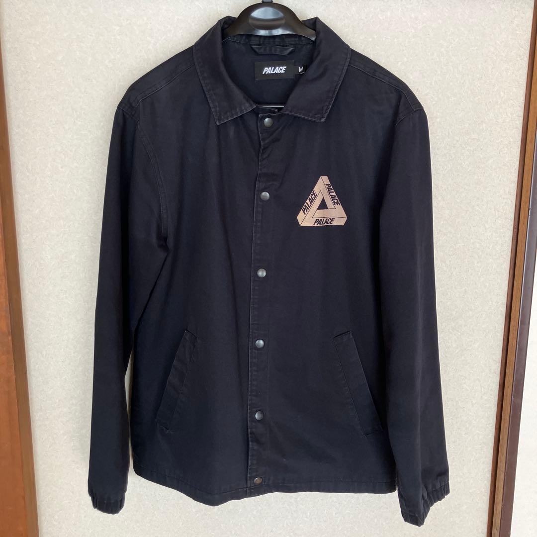 初期　palace skateboards コーチジャケット(ブルガリア製)