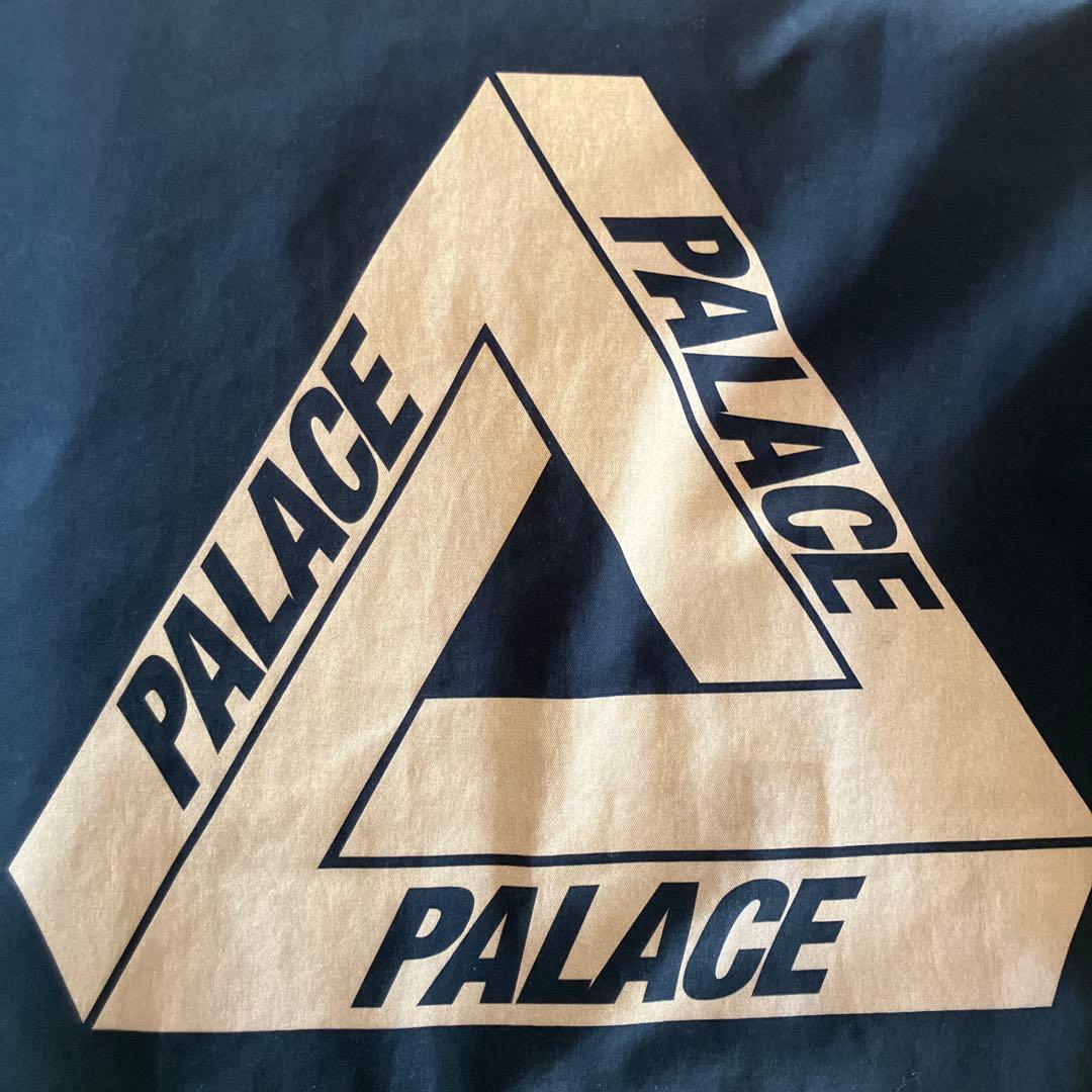 初期　palace skateboards コーチジャケット(ブルガリア製)