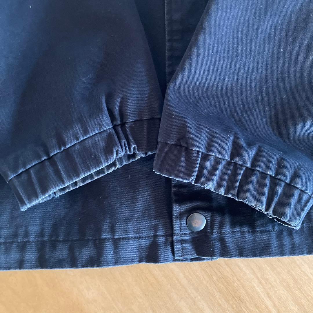 初期　palace skateboards コーチジャケット(ブルガリア製)