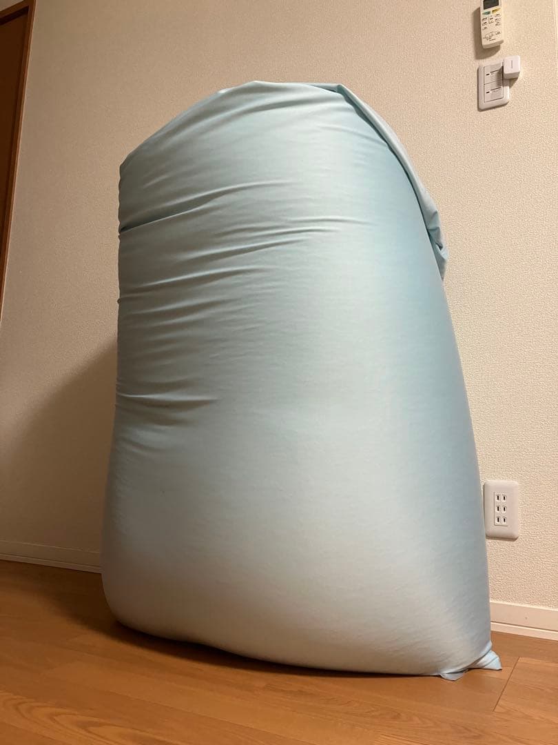 Yogibomax ×ライトグレー