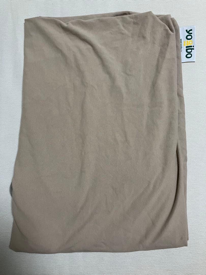 Yogibomax ×ライトグレー