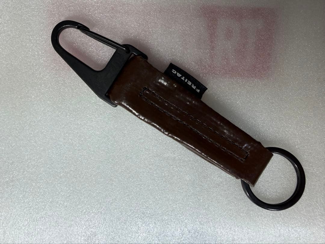 FREITAG F531 ARCHER ブラウン