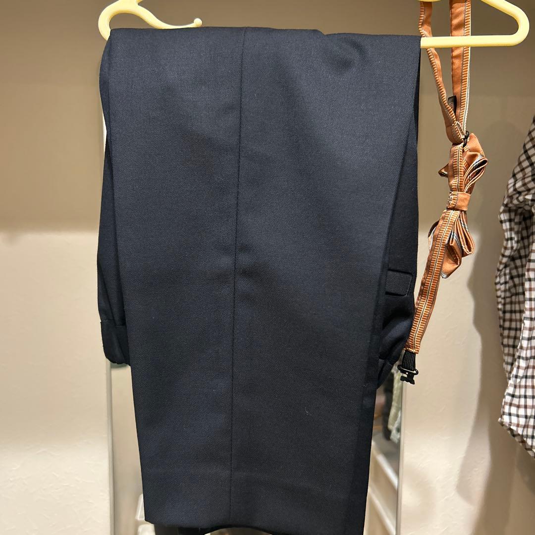 P*y様 green label relaxing フォーマルスーツセット110