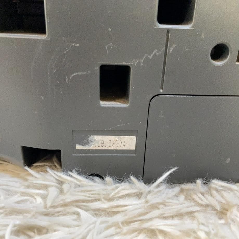 Panasonic RX-DT707 CDラジカセ コブラトップ