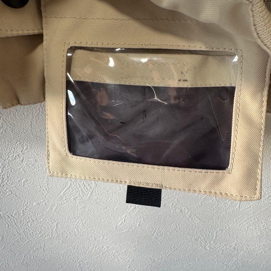 スノボ ウェア Sサイズ FNS49 フード付　スノーボード フォーナインズ