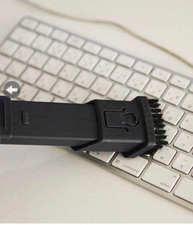 2WAY ハンディ＆布団クリーナー