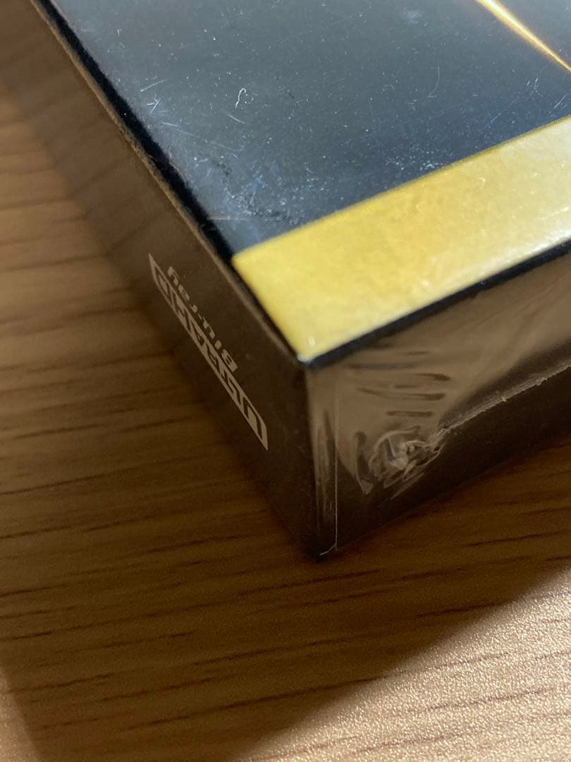 【未開封品】アベンジャーズ インフィニティ・ウォー 4K コレクション