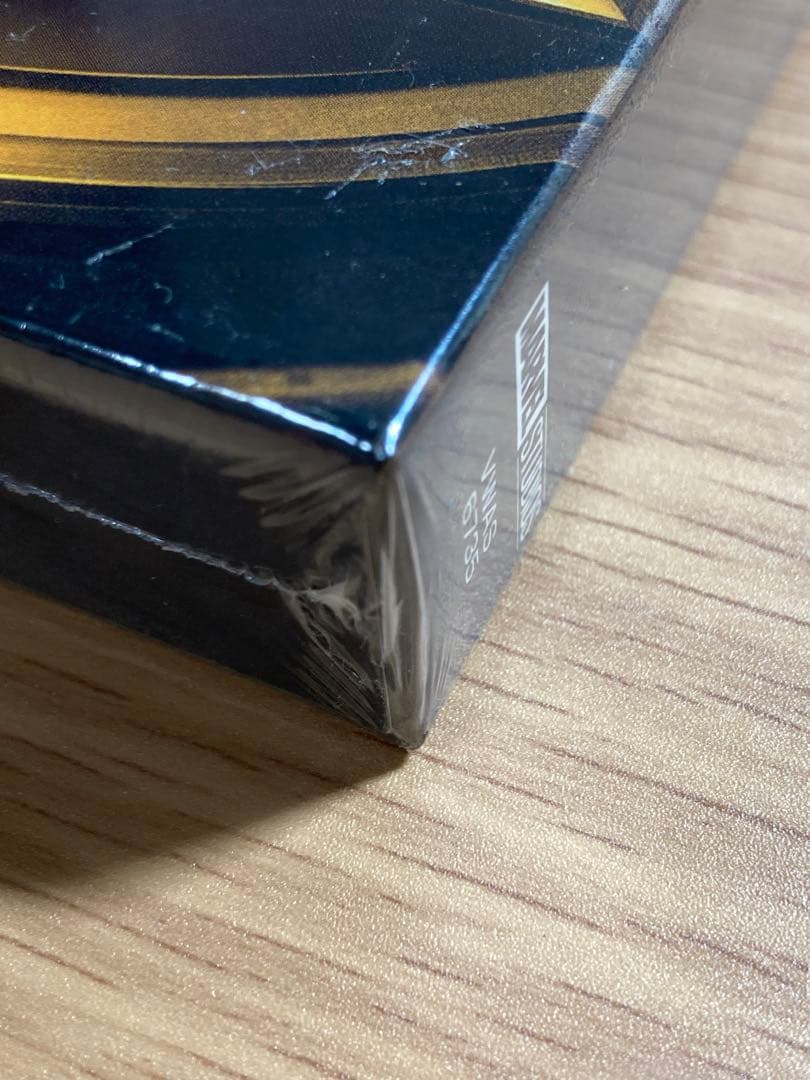 【未開封品】アベンジャーズ インフィニティ・ウォー 4K コレクション