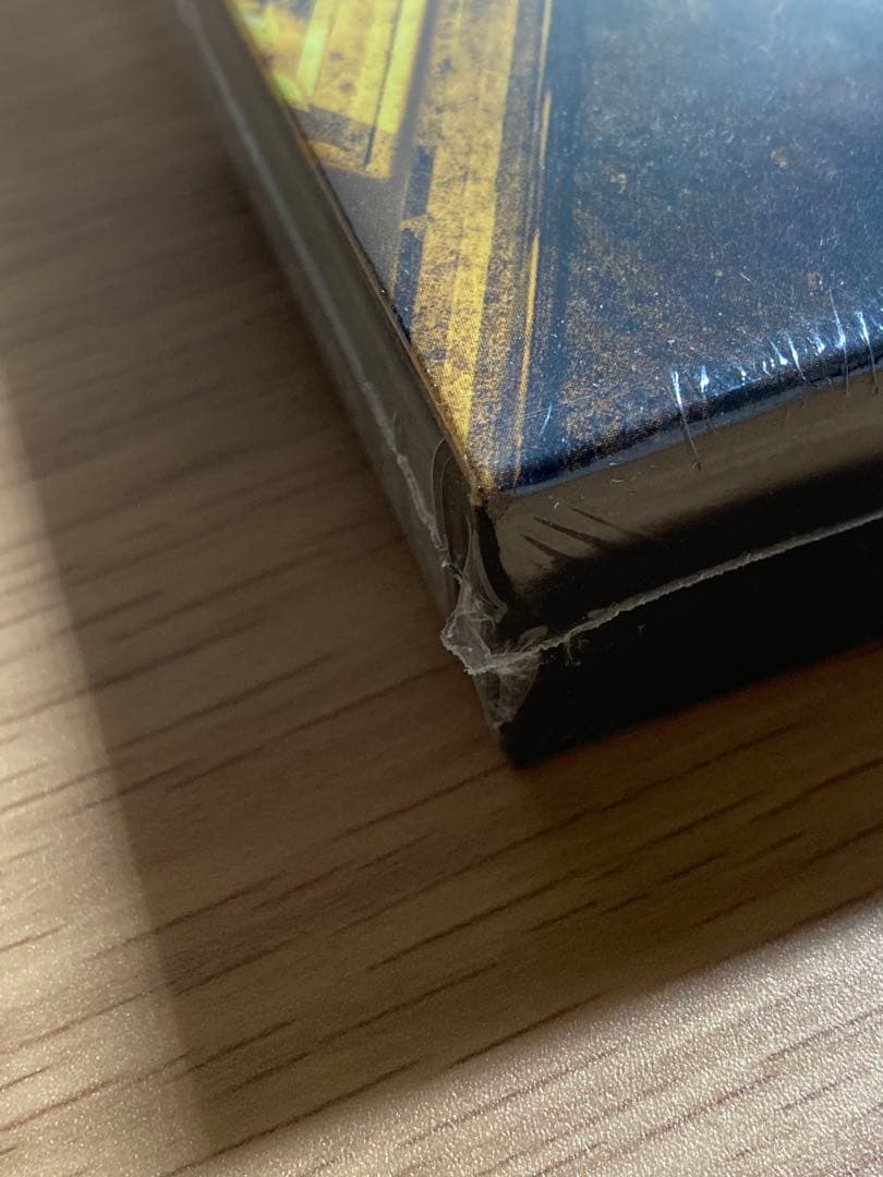 【未開封品】アベンジャーズ インフィニティ・ウォー 4K コレクション