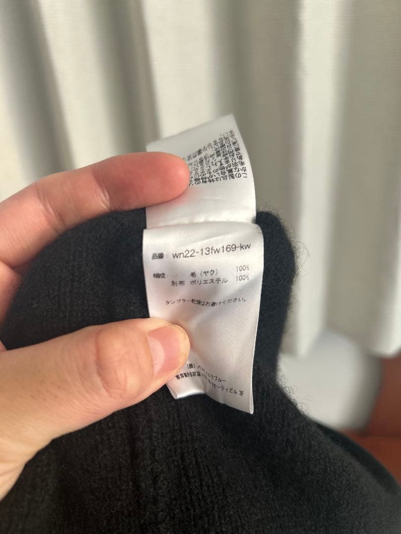 トップス Walenode Continuer Extra Space ZIP VEST