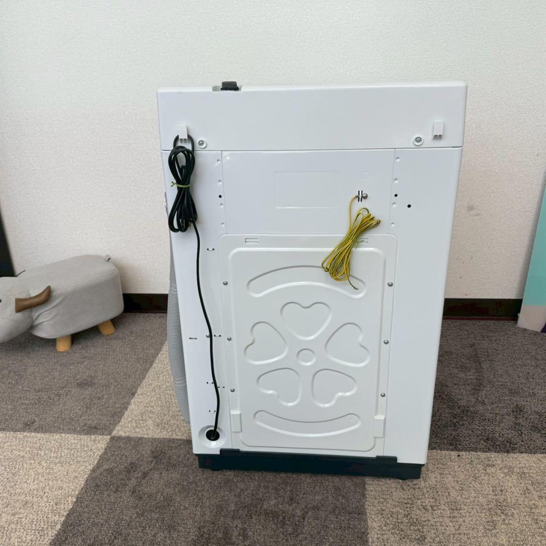 都内23区配送無料✨家電3点セット　ハイセンス　アイリスオーヤマ 冷蔵庫　美品