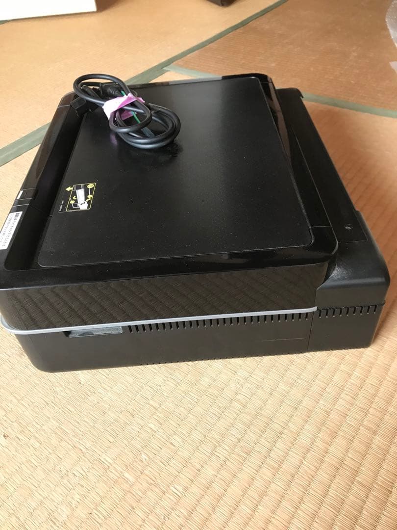 エプソンプリンターEP803A ジャンク品