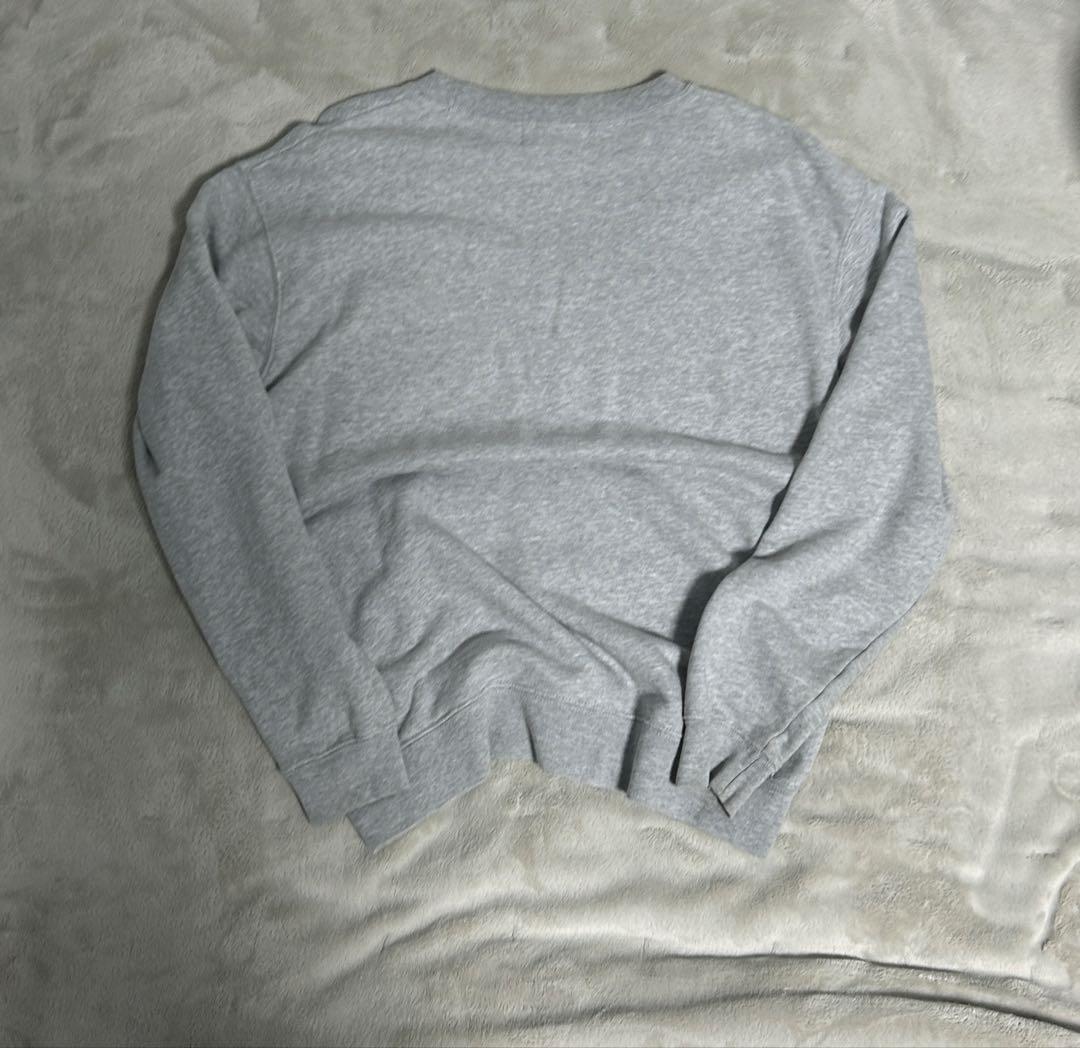 Brook スウェット　値下げ中