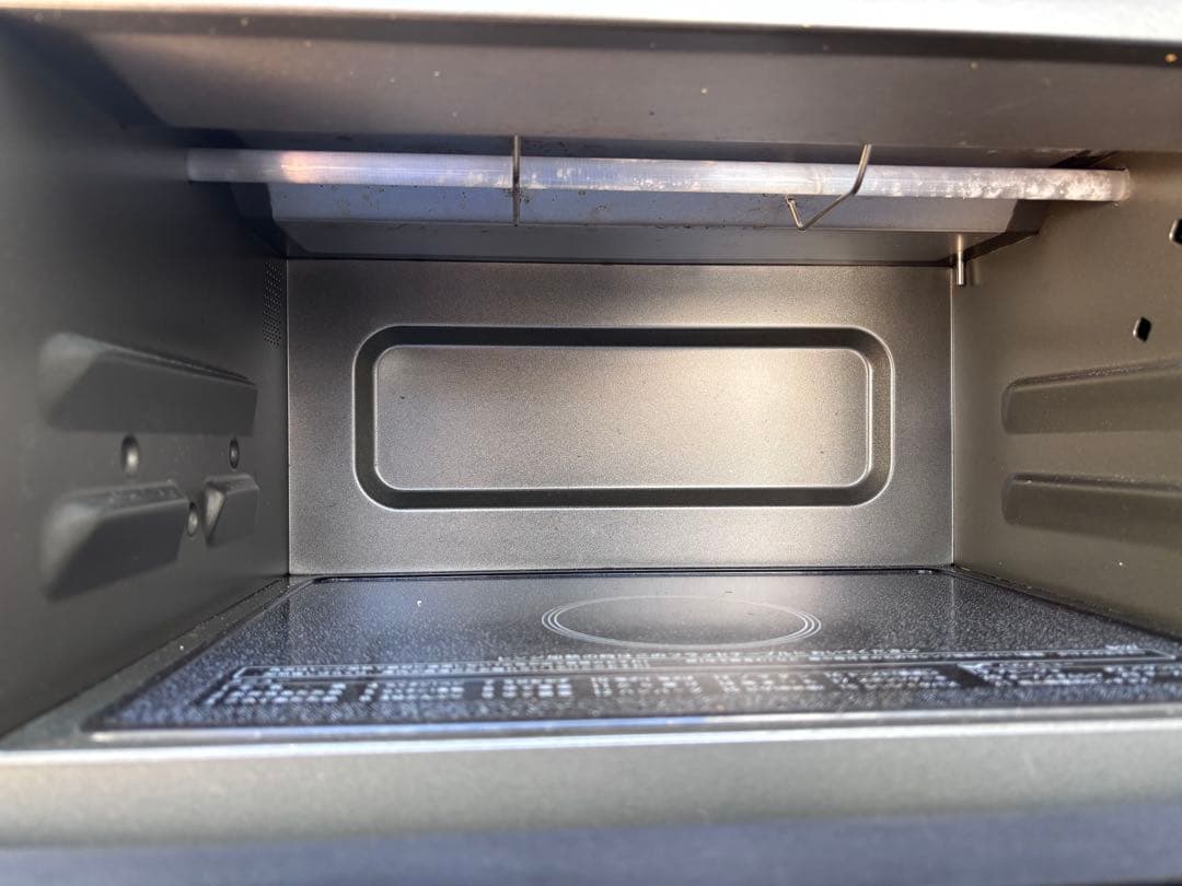 最終値下げSHARP オーブンレンジ RE-SD18A-B 2022年製