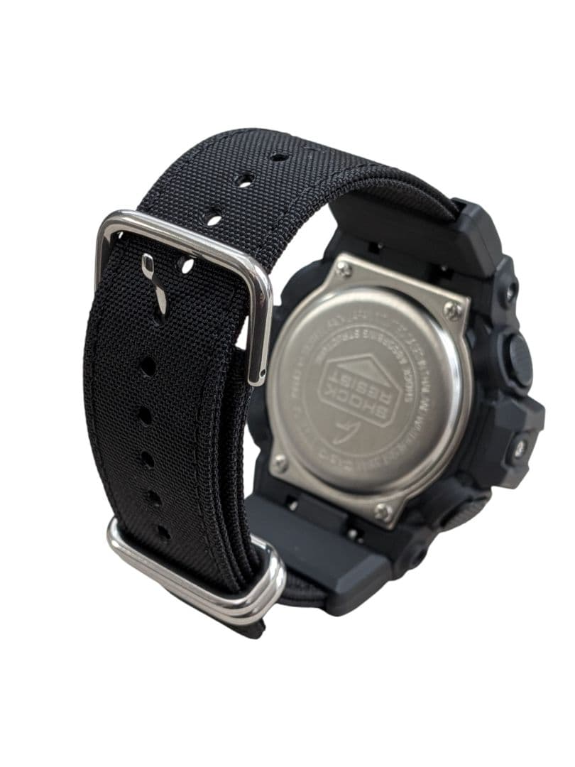 【新品】正規品 CASIO G-SHOCK デジタル腕時計GA-700シリーズ