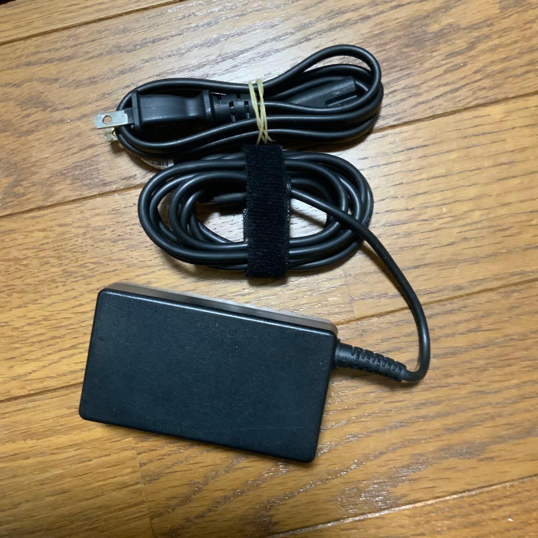VAIO ACアダプター VGPAC19V3W USB-C