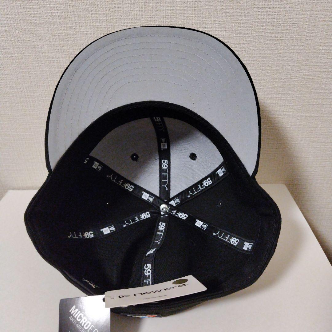 読売ジャイアンツ 長嶋茂雄　追悼試合特別ワッペン付きキャップ プロコレクション