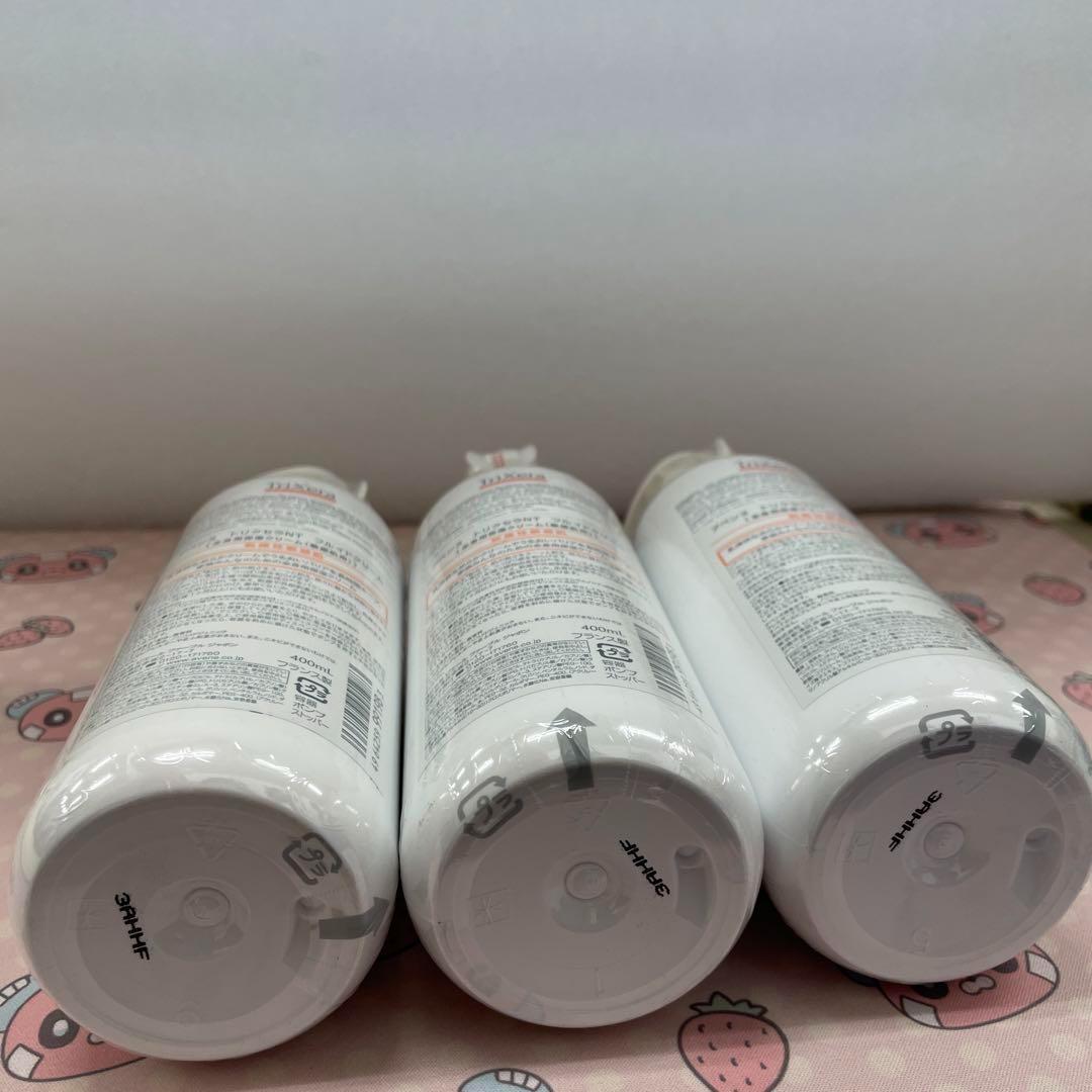 9387　Avene トリクセラNT フルイドミルク400ml 10本セット