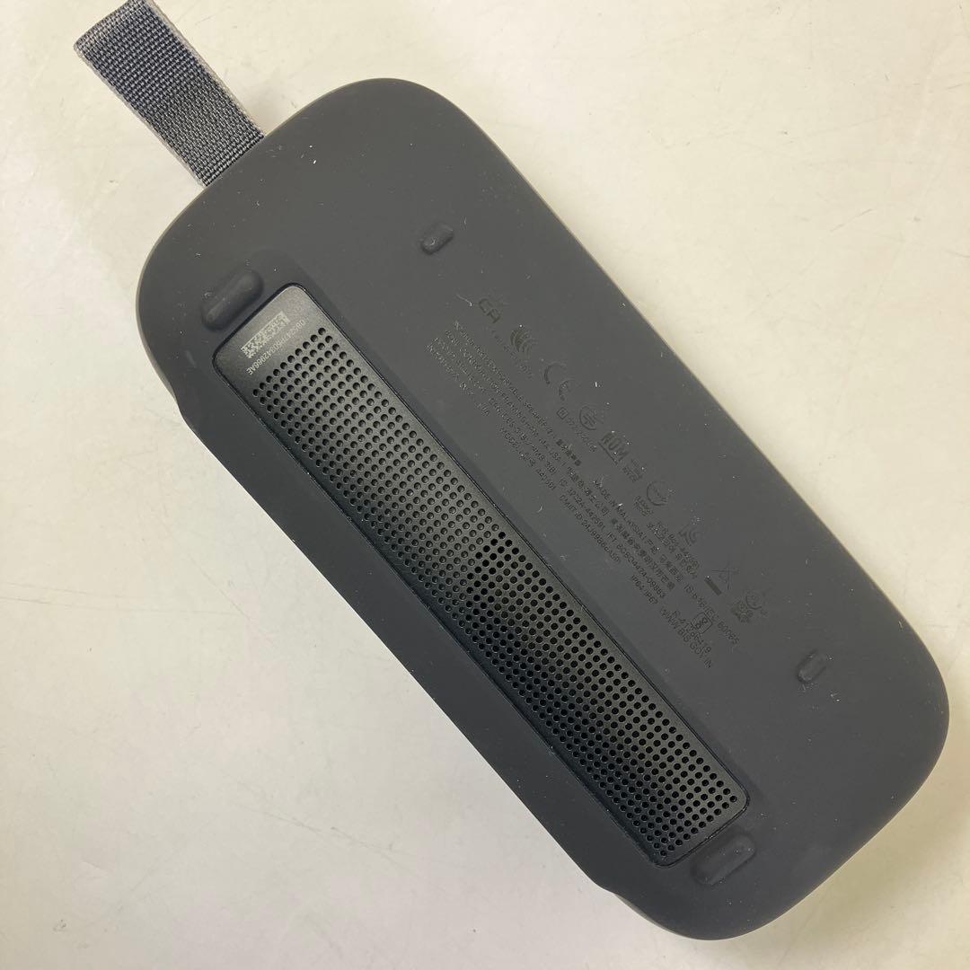 BOSE SOUNDLINK FLEX 2nd スピーカー