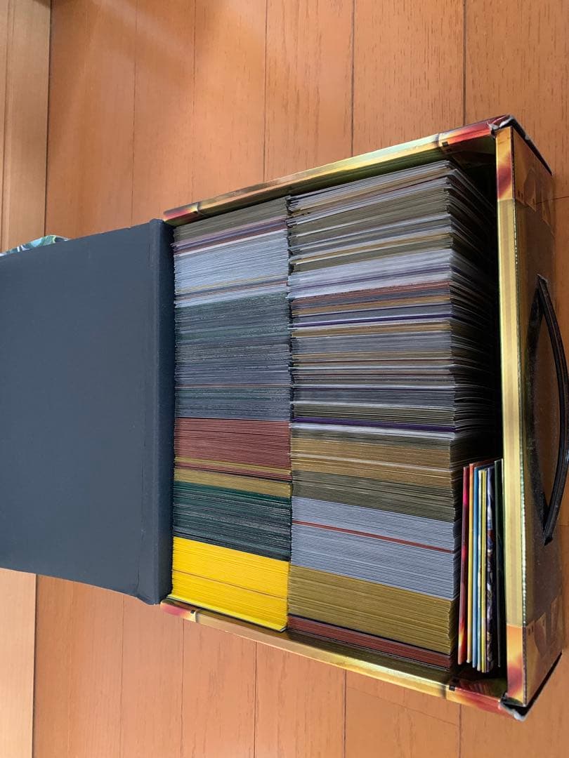 バディファイト、まとめ売り