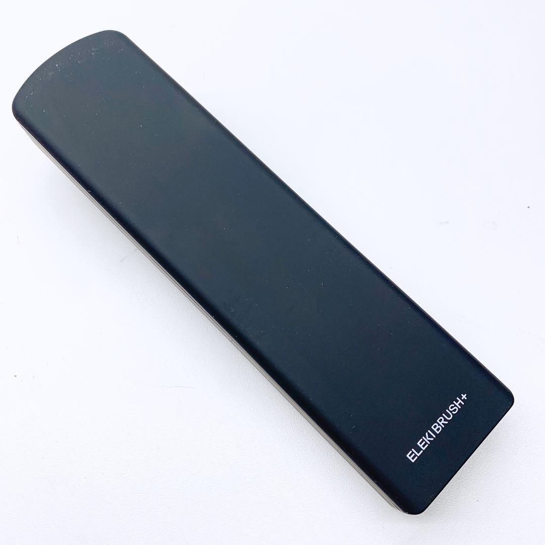 《ほぼ未使用》 Brighte ブライト エレキブラシ プラス