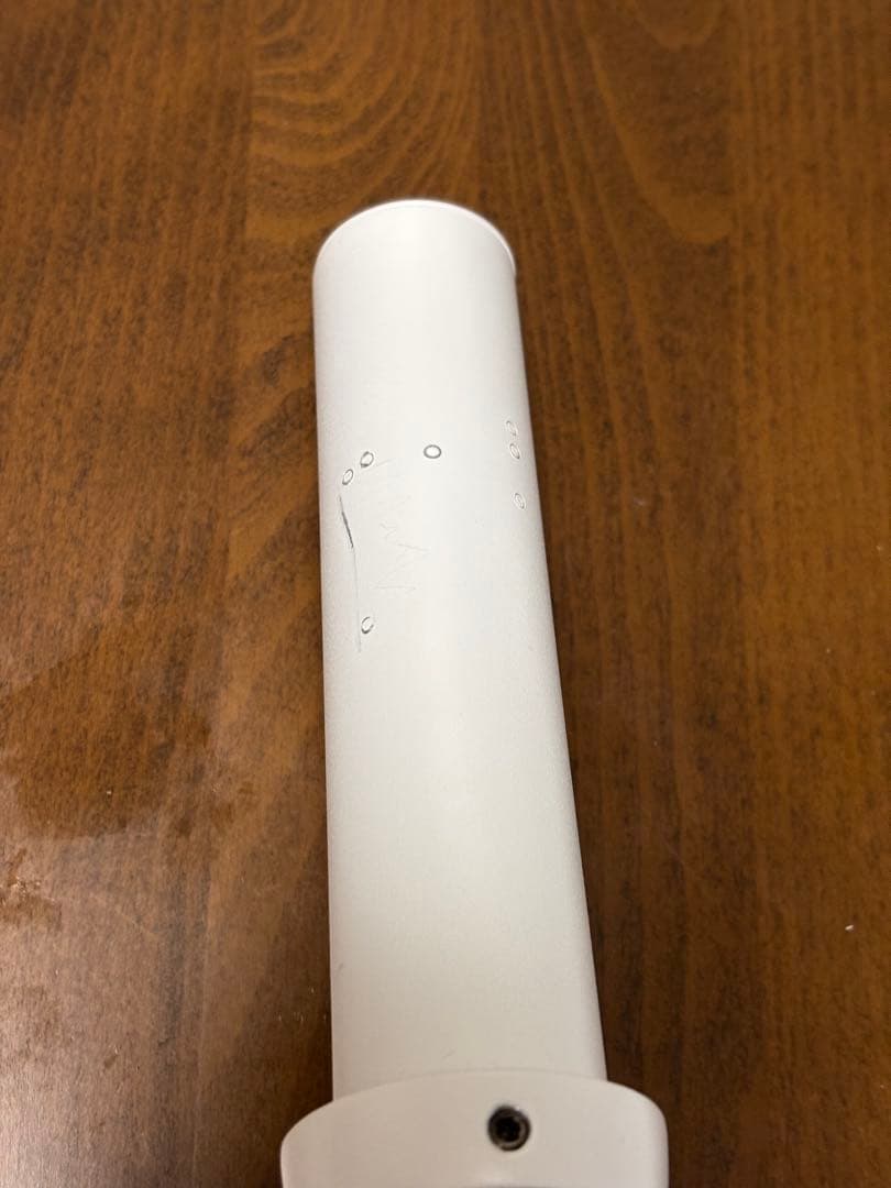 ergotron LX Desk Monitor Arm ホワイト