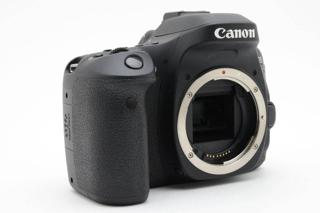 ★極上品★ CANON EOS 80D ボディ 元箱付属