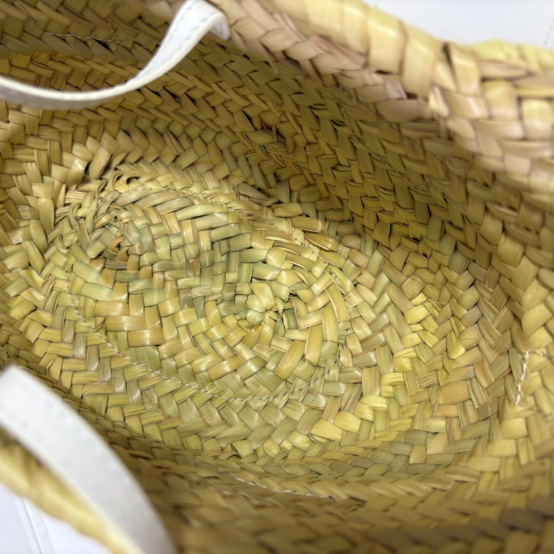 【値下げ中】Chloé センス スモールバスケットカゴバッグ 2WAY