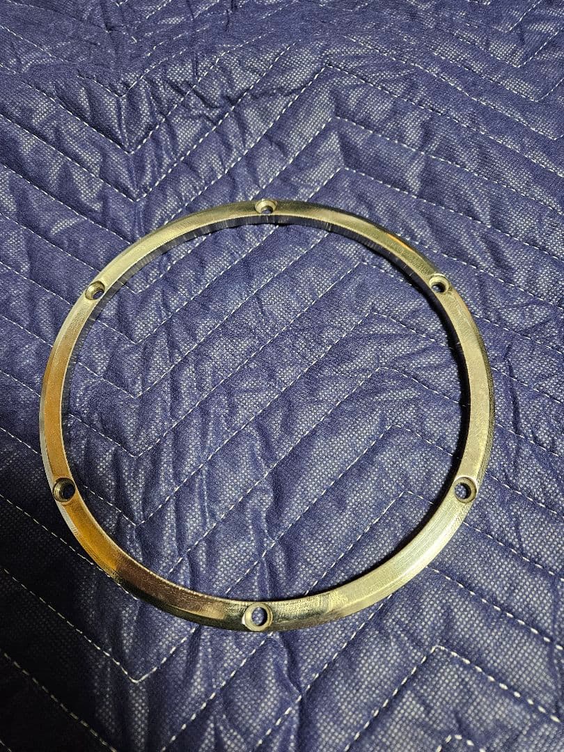 ts-m1rs2 ts-t1rs2用自作リング