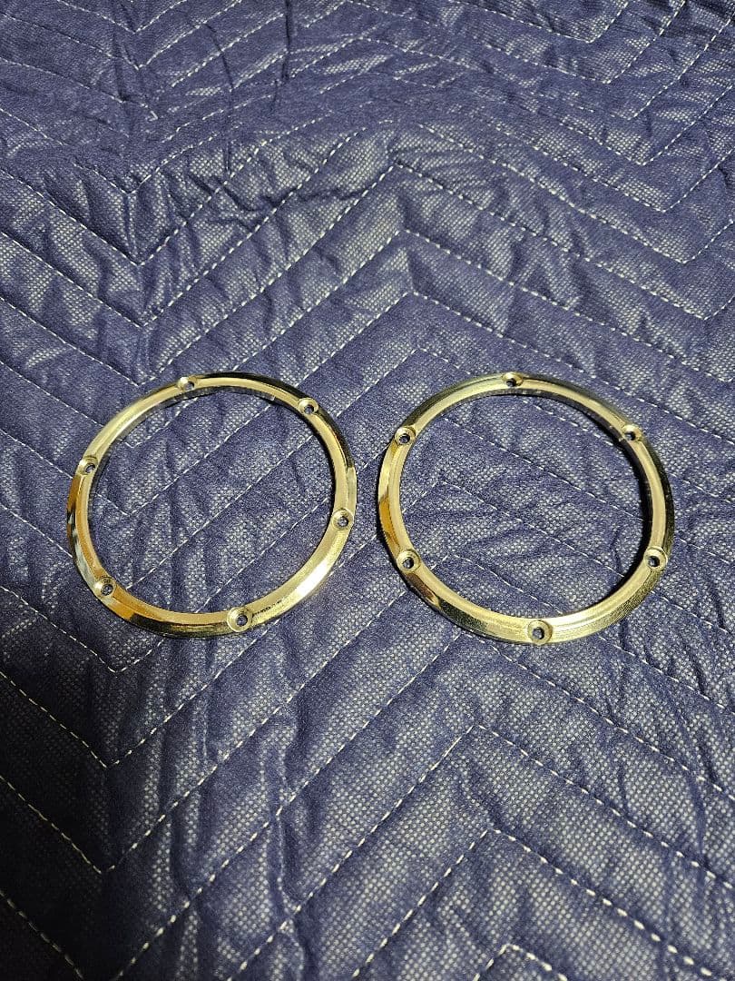 ts-m1rs2 ts-t1rs2用自作リング