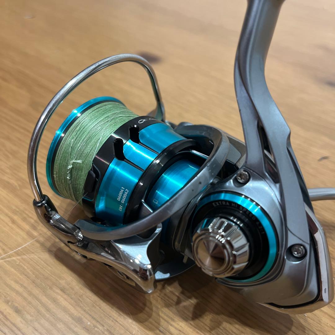 ADAM　18エメラルダスエアー　LT3000S CXH