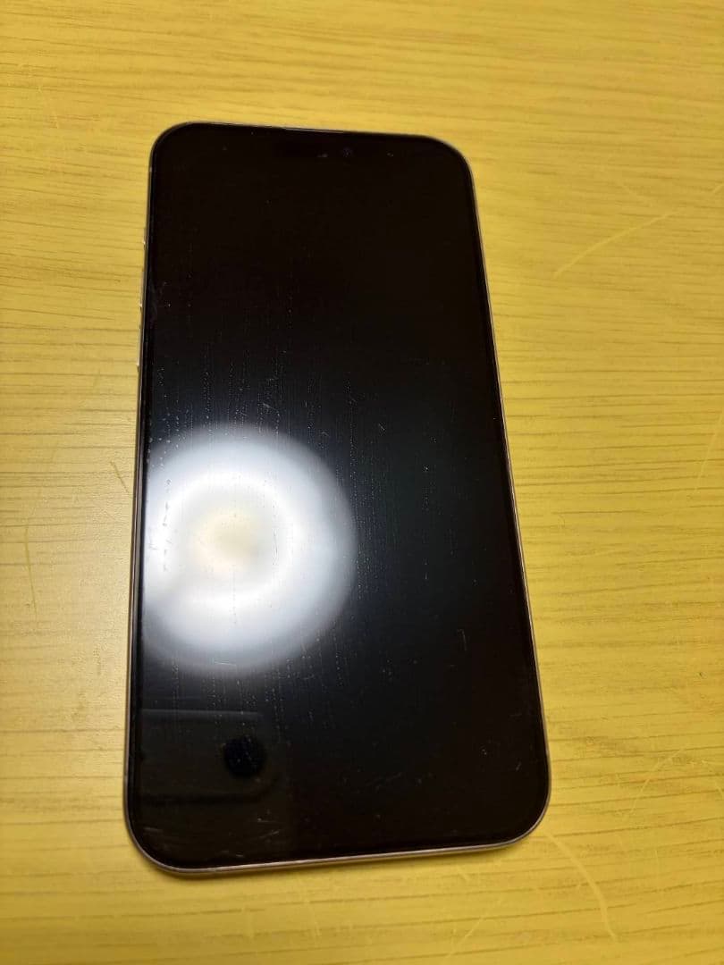【美品】Apple iPhone 15 pro max 256GB SIMフリー