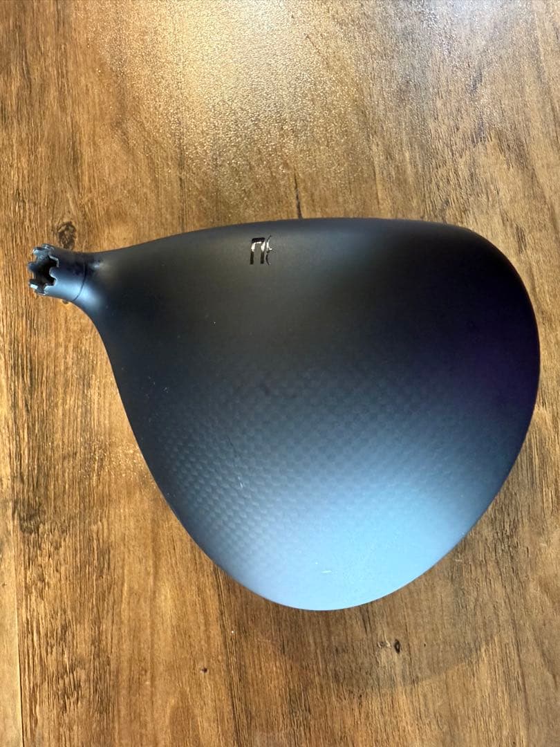 コブラダークスピードLS9度　日本モデル