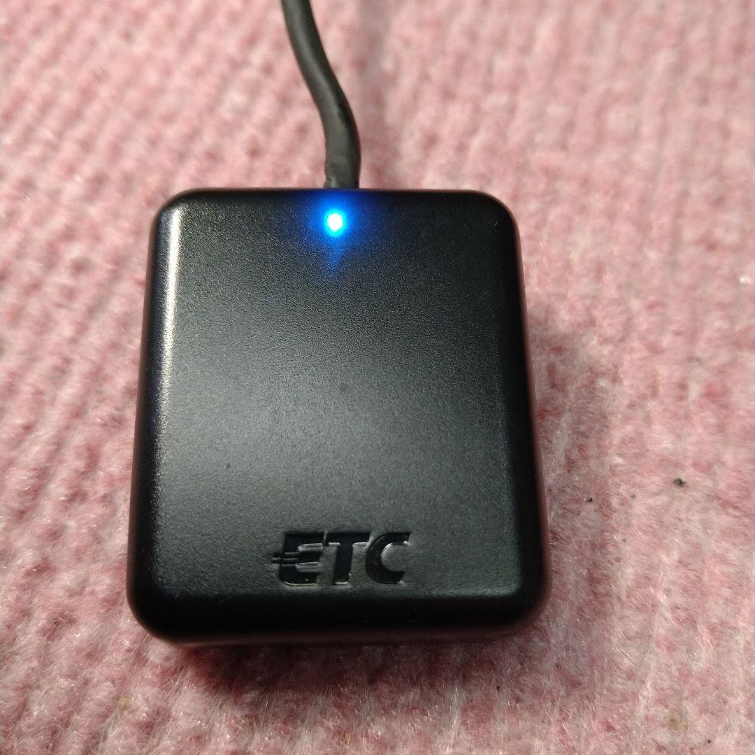 ★軽自動車で使用 ETC2.0 CY-ET2000D ナビ連動ケーブル付き★