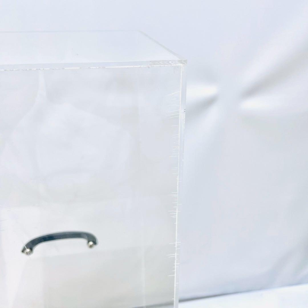 バイタミックス Vitamix 遮音 アクリルケース　防振ケース