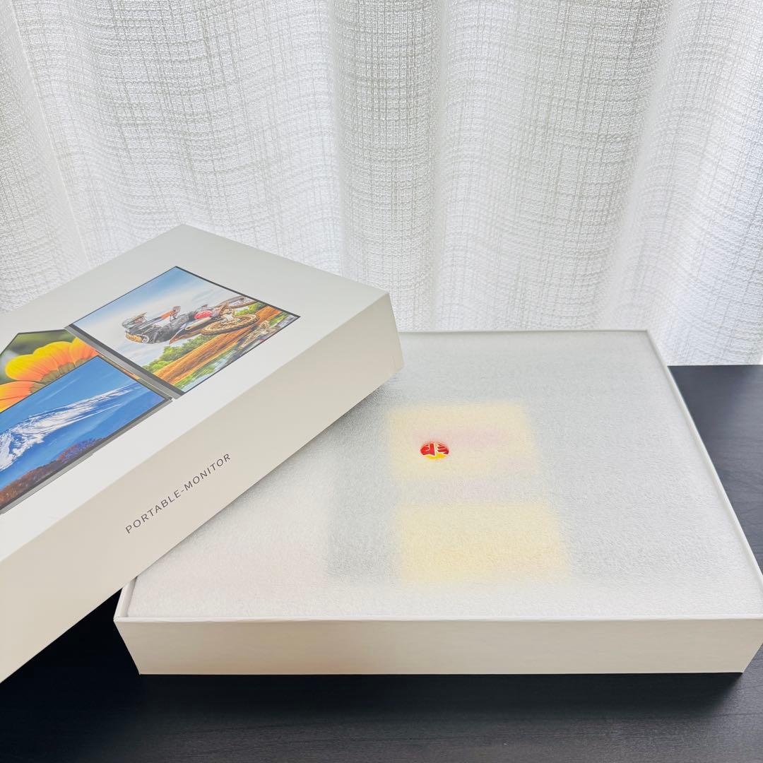 Sculptor モバイルディスプレイ MU140LA 14インチ 新品　未使用