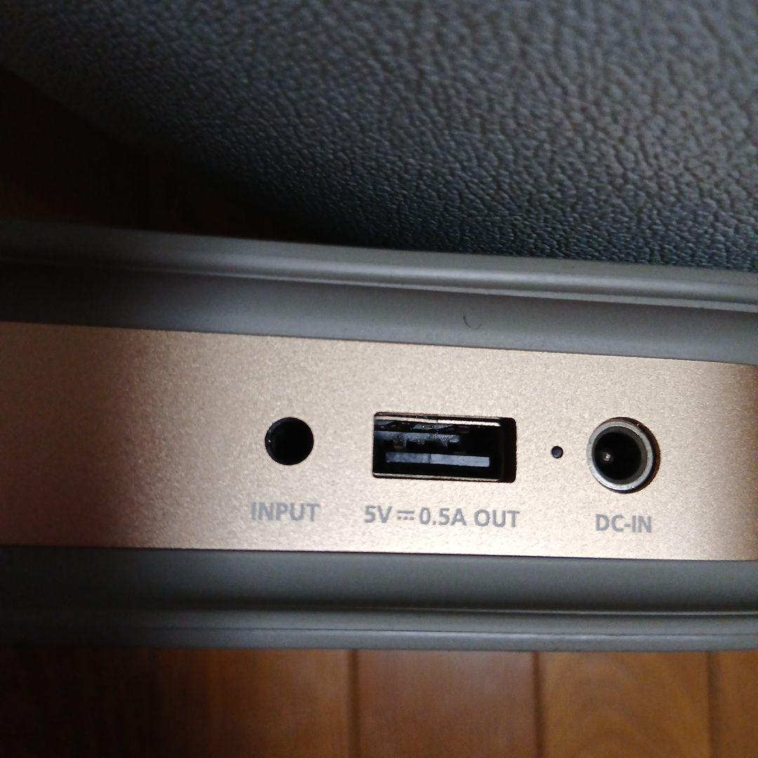 B&O PLAY A2 　BeoPlay A2