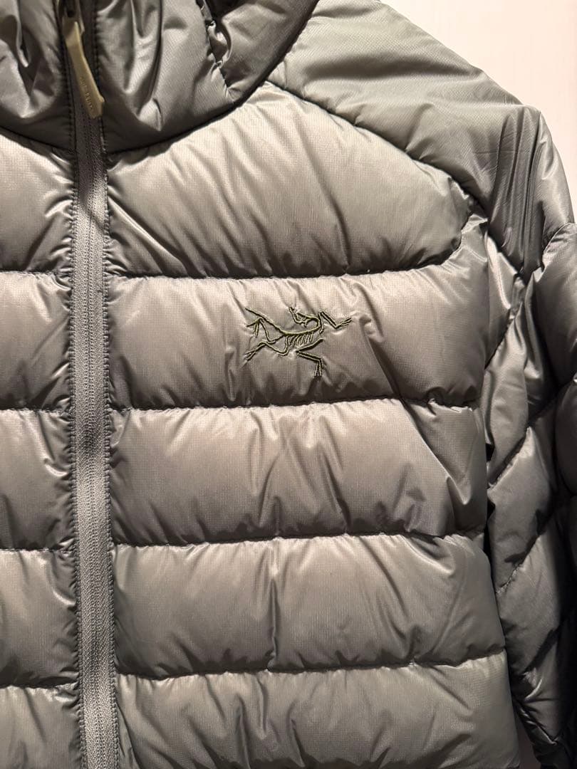 Arc'teryx セリウムジャケット M Forage