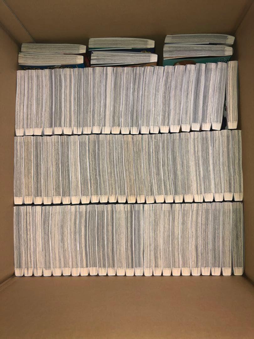 み*☆様 キングダム 1~76巻 全巻セット / 原 泰久