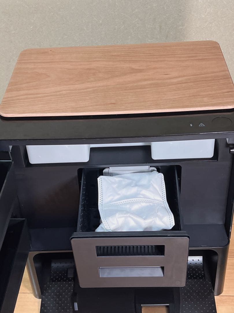 iRobot Roomba Combo j9+ ジャンク