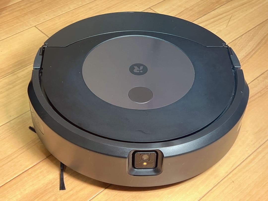 iRobot Roomba Combo j9+ ジャンク