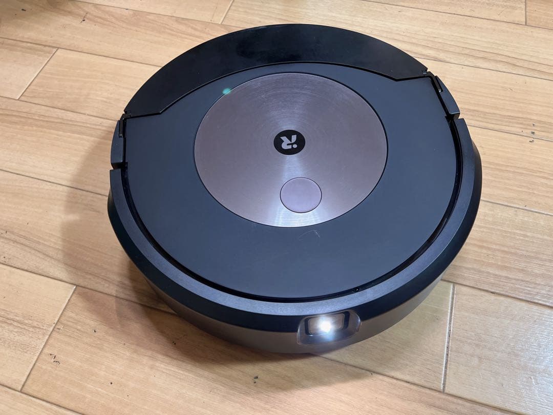 iRobot Roomba Combo j9+ ジャンク