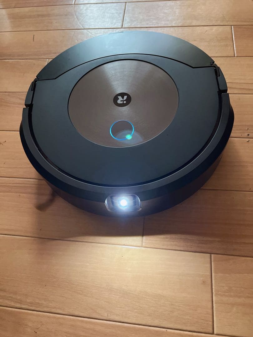 iRobot Roomba Combo j9+ ジャンク