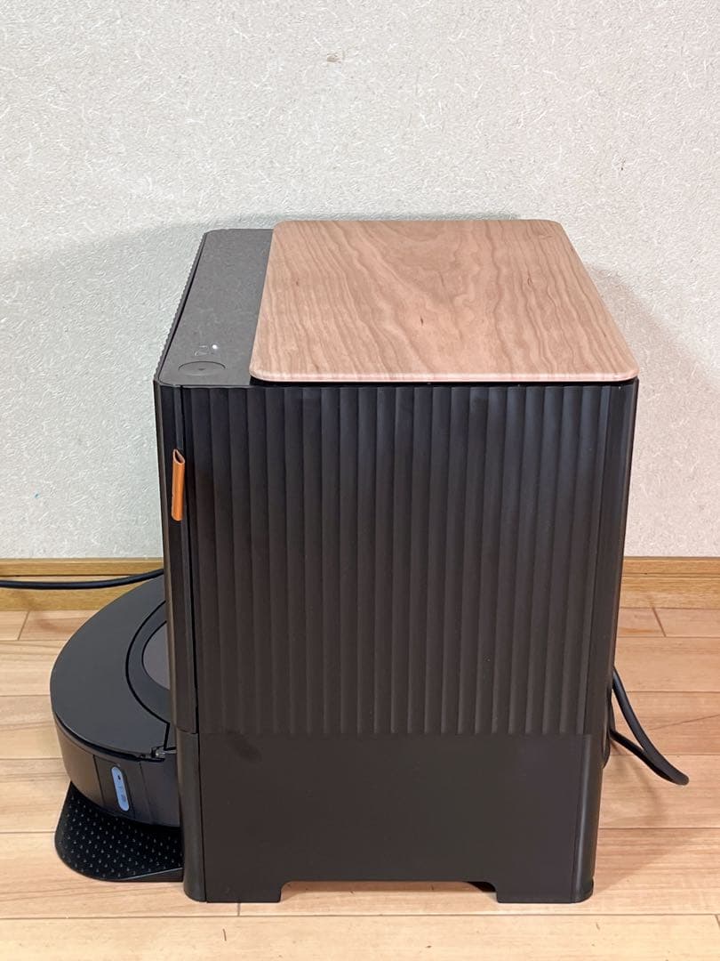 iRobot Roomba Combo j9+ ジャンク