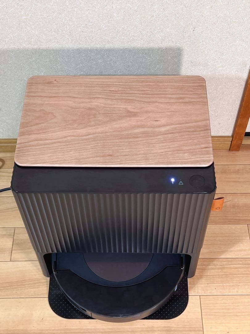 iRobot Roomba Combo j9+ ジャンク