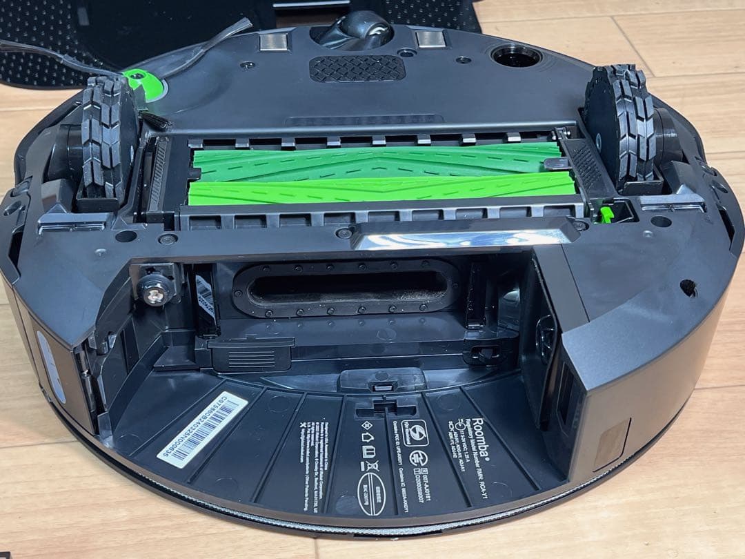 iRobot Roomba Combo j9+ ジャンク