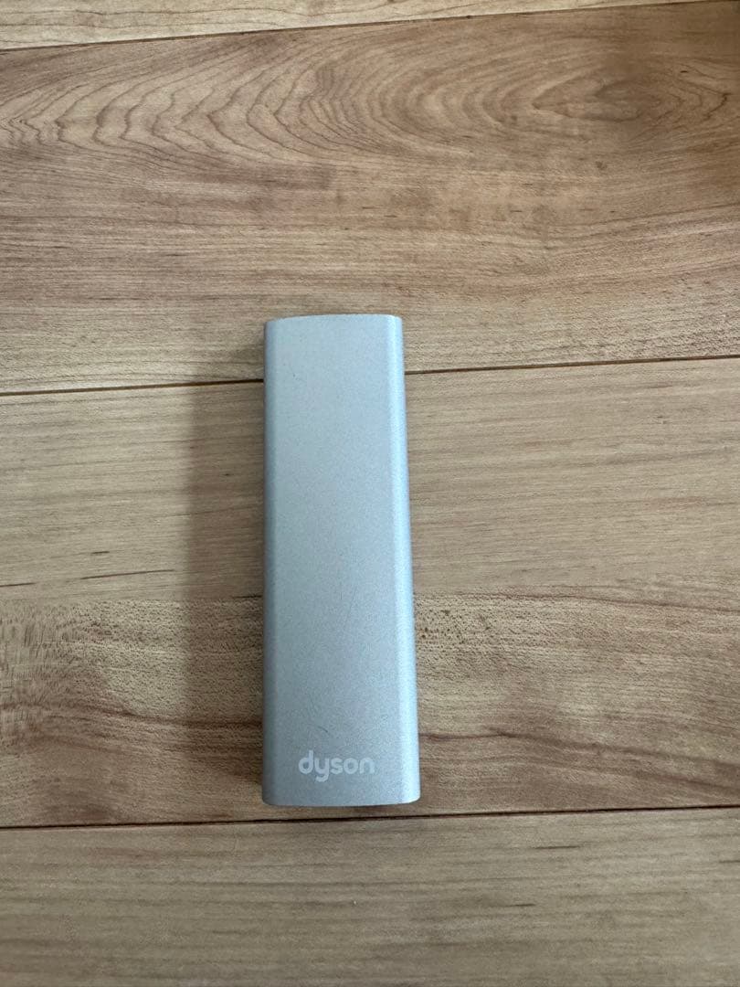 ダイソン　空気清浄機付きファンヒーター