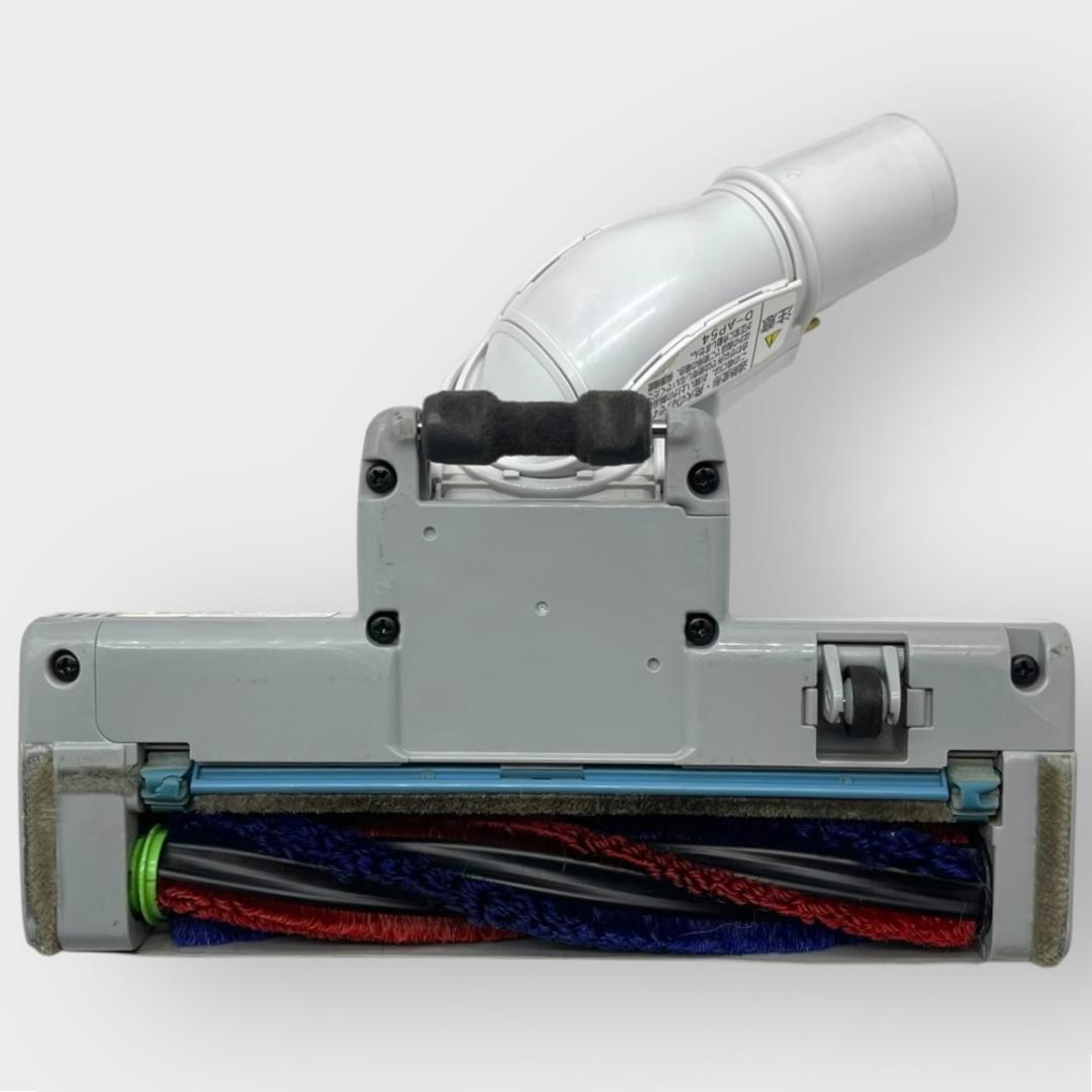 日立 掃除機 紙パック式 CV-KP300K N ライトゴールド