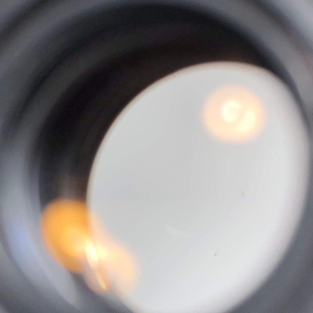 ISCO 35mm f2.8 m42マウント